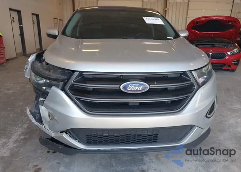 2015 Ford Edge Sport из США, поврежденный, VIN 2FMTK4AP8FBC38398